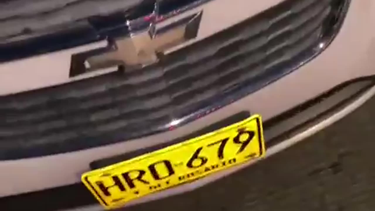 Ataque armado contra vehículo de funcionario del Inpec