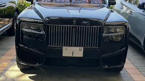 🚀💎 This Supercar's Design is PURE Art! | LuxurySportsCars