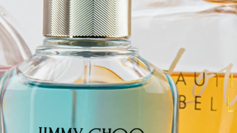 Can You Guess the Real Luxury Perfume?