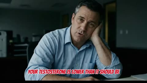 At 48, I Thought I Was Getting Old… Until a Blood Test Revealed the Real Problem