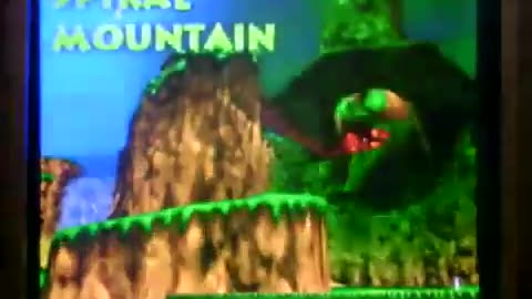 Banjo-Kazooie_ Spiral Mountain with LYRICS!