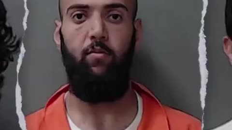 In Katy, Texas, 3 Muslim men shot a Little League coach as he led his team in prayer. 