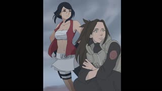 Naruto Saimin no Jutsu Part 2