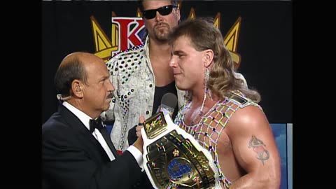 WWF King of the Ring 1993