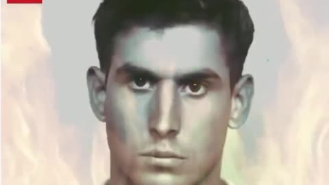 Who is Natanyahu? Not a man from the Holy Land.