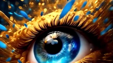 666 Cube of Saturn & Square of the Sun - Let there be LIGHT