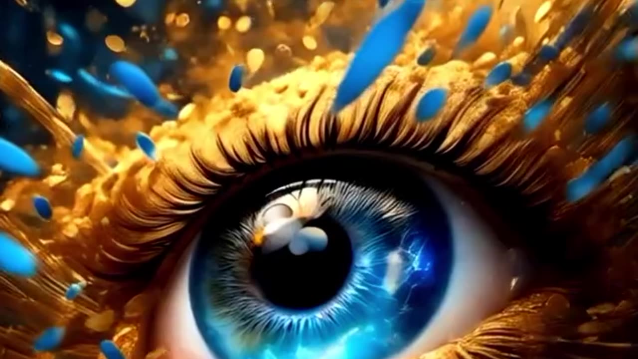 666 Cube of Saturn & Square of the Sun - Let there be LIGHT
