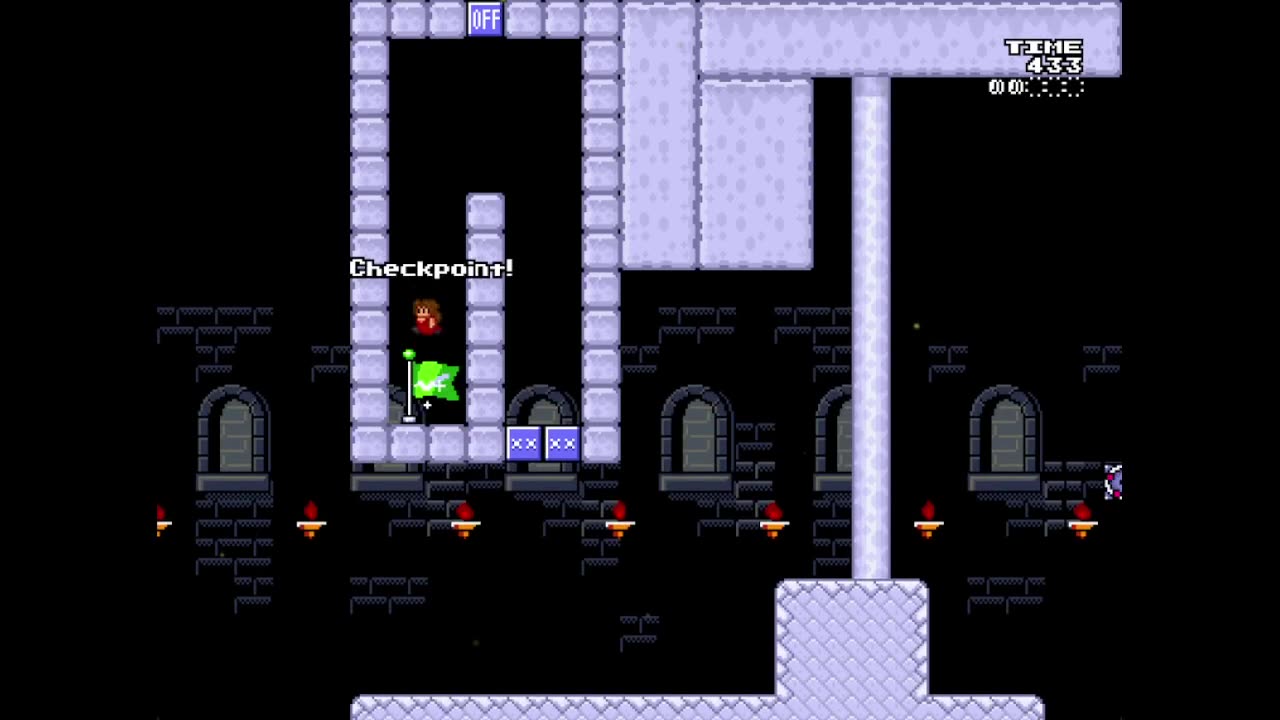 Ludvvig's VVacky Castle - Serious Business Pt.24