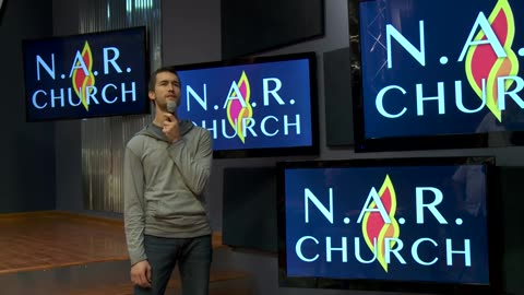 And people keep following this guy