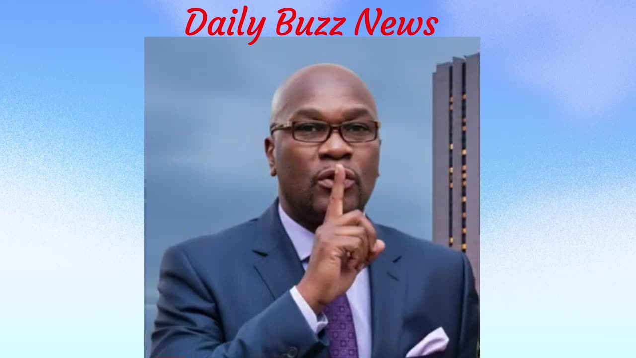 Silenced Voices: Family Rejects Suicide Verdict in Nathi Mthethwa's Paris Plunge