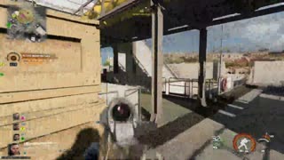 CALL OF DUTY BLACK OPS 7 Campaign Gameplay