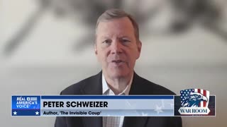 PETER SCHWEIZER: The Head Of The Mexican News Agency Openly Admits: “We Are Quietly Carrying Out The Reconquest Of Our Territories The US Took From Us In 1848