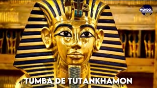 😱🛸 O Egito Guarda MISTÉRIOS FASCINANTES Sobre Aliens! | TheTruthAbove