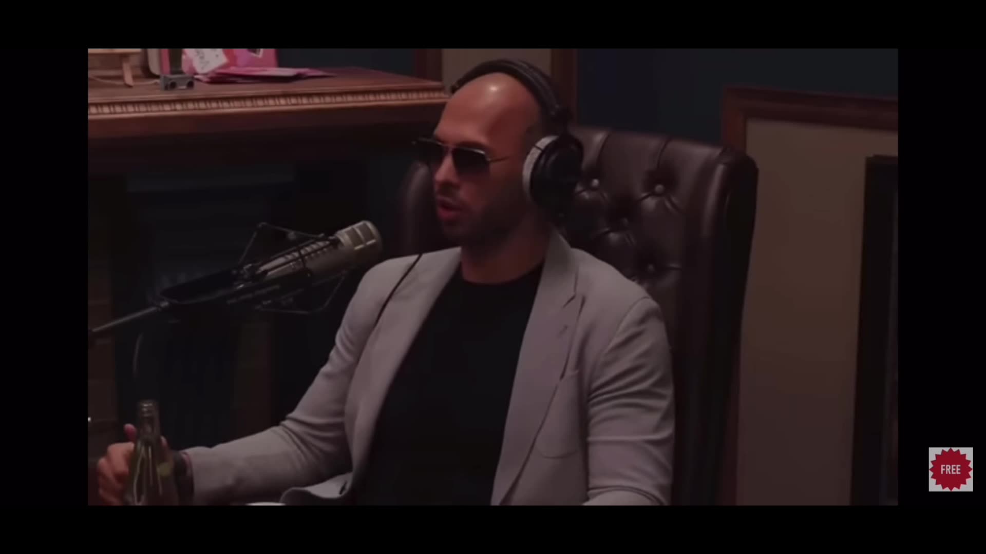 Andrew Tate Hot Takes