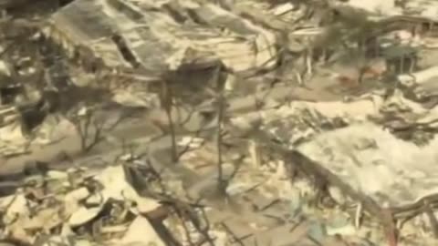 🔥 Strange Anomalies in the Lahaina Fires 🔥