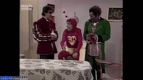 40 - não são todos os que estão , nem estão todos os que são