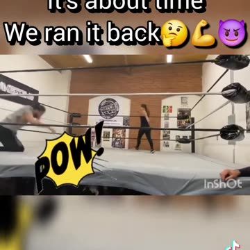 One of my favorite matches... #professionalwrestling #prowrestling #Wrestling #WWE #AEW #TNA #Shorts