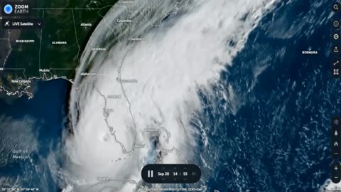 Miran Rubin - Hurricane Ian - Hurricane Orlene - 19/09/2022 - 04/10/2022