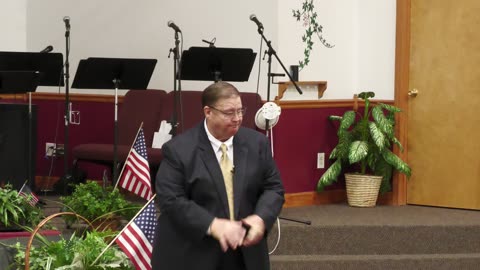 The Life and Ministry of the Apostle Paul (Part 3) | Bill Harle