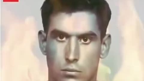 The POS Man behind the mask