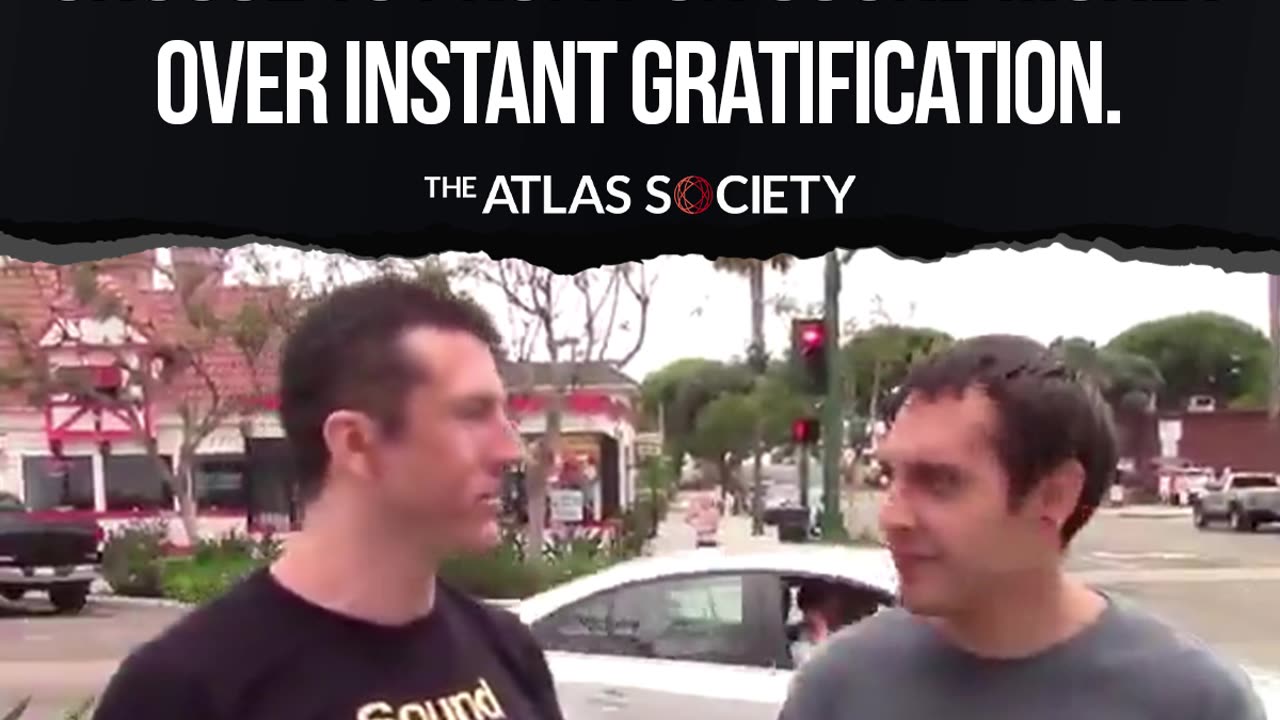 Ignorance isn't bliss. It's a loss.