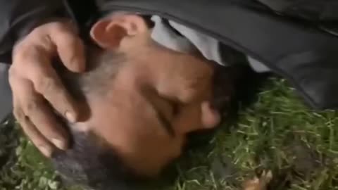 British citizens catch an illegal alien attempting to rape a 13 year old girl