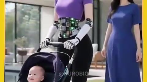 Human ai reborts