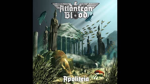 Atlantean Blood - Apōleia