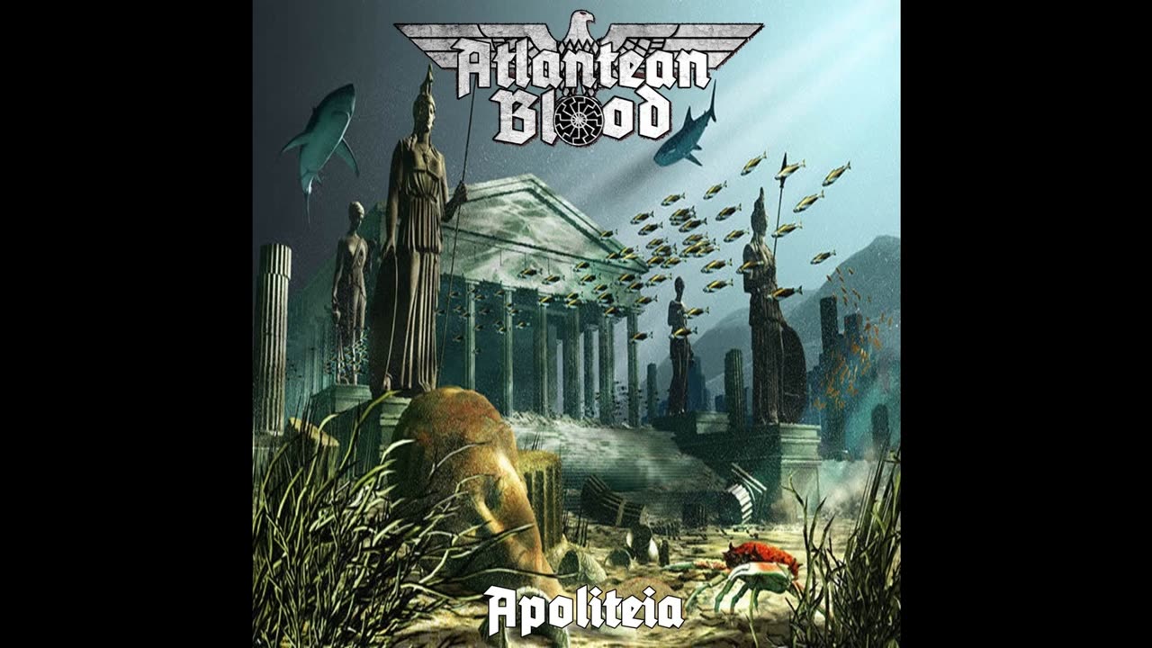 Atlantean Blood - Apōleia