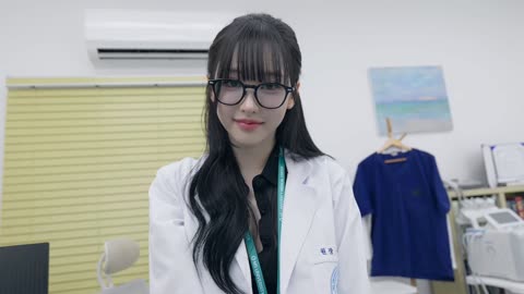 doctor happy ending 1 totally biased question Five Hearts Under One Roof season2