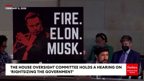 'The Biggest Fraud'- Greg Casar Hammers Elon Musk And His Work, Calls For His Firing 
