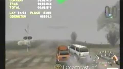 4x4 Evo (also re-released as 4x4 Evolution)