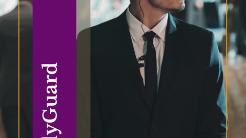 BodyGuard