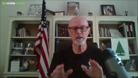 Prophetic Update 11/22/25