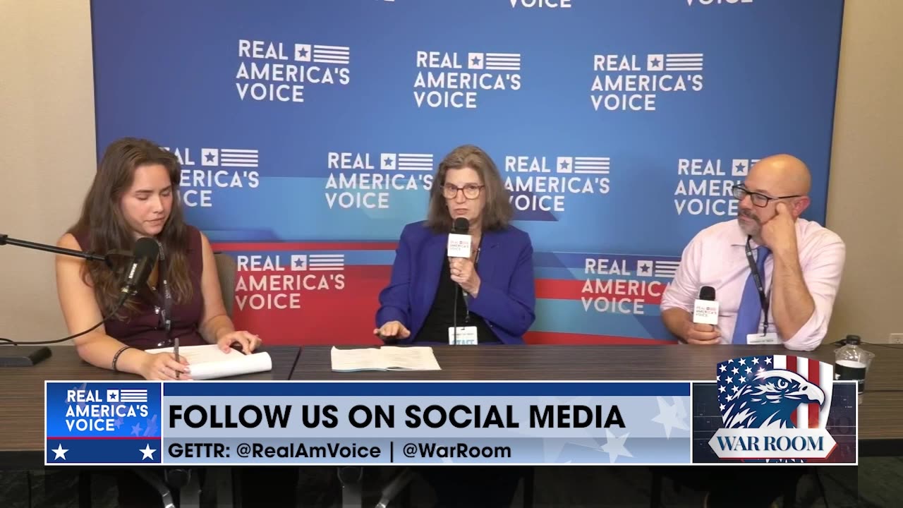 Mary Holland And Michael Kane On Children That Were Listed As Dying From Measles But Actually Died From Medical Malpractice