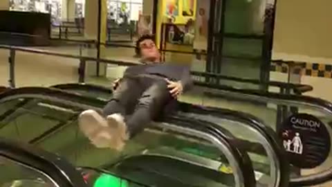 Real Life vs AI. Part 8