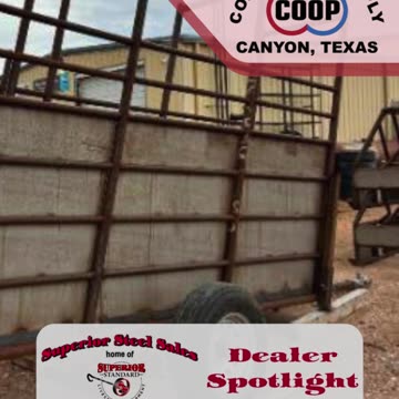 Dealer Spotlight: Consumer's Supply COOP