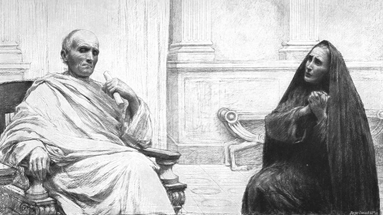 Twenty-Ninth Sunday in Ordinary Time