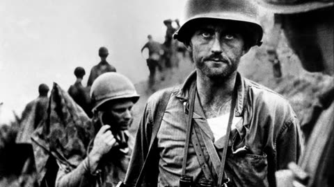 War and Progress: The Korean Conflict & America’s Post-War Boom