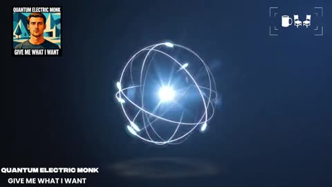 Cupchairs Discovers - 'Give Me What I Want' by (Quantum Electric Monk)