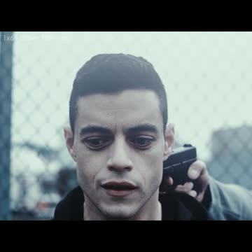 Mr. Robot: The Single Biggest Incident of Wealth Redistribution | Elliot Alderson #elliotalderson