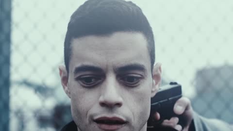 Mr. Robot: The Single Biggest Incident of Wealth Redistribution | Elliot Alderson #elliotalderson