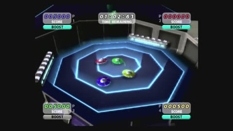 Thrillville Off The Rails Mini Games Game4