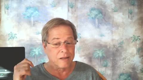Rick Miracle Book Review 427 pt 1, Psychic & UFO Revelations in the Last Days