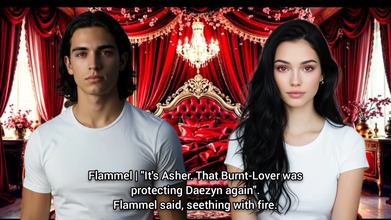 Edyn Exyles | Chapter 15: Flammel Ryzer & Lava Ryzer