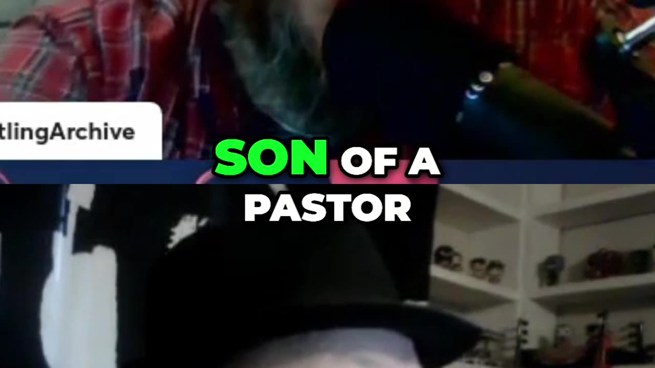 AEW Fan Arrested_ Unbelievable Story From South Carolina