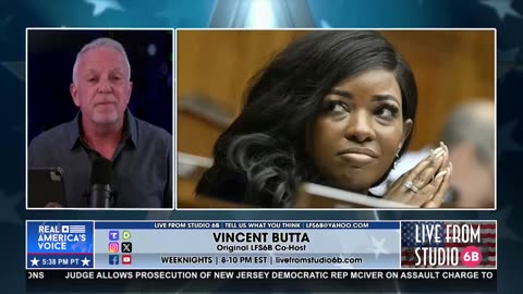 “CNN ACTUALLY FACT-CHECKED SOMEONE ON THE LEFT”