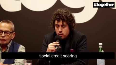 DIGITAL ID: "Most important thing we can continue to do is speak out" (Matt Gubba)