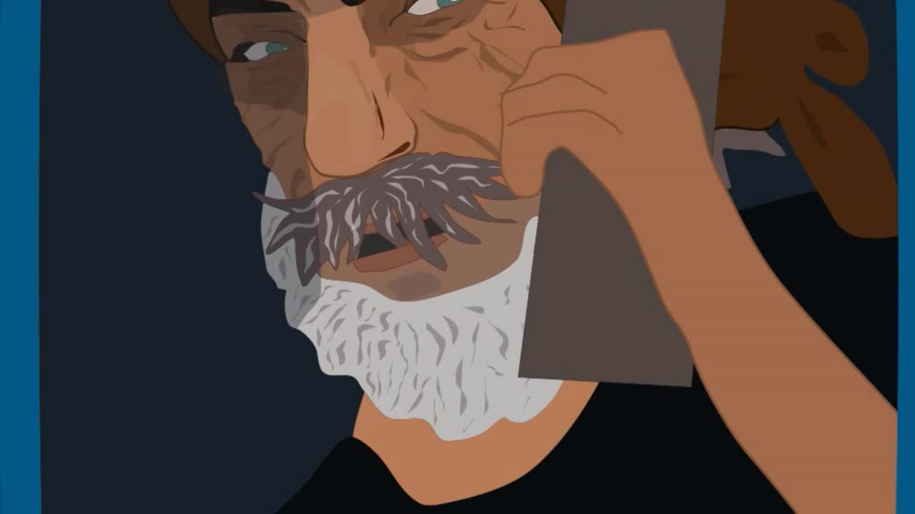 Abram and the King of Sodom