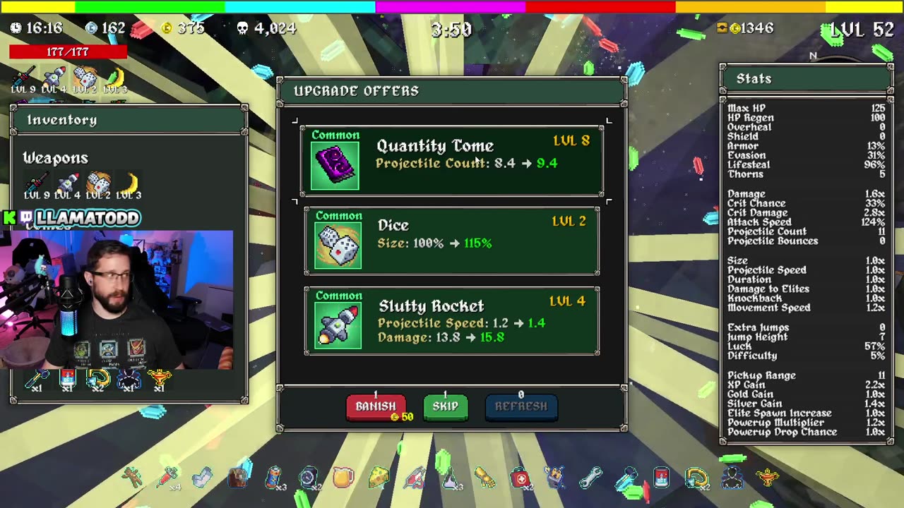 New here. Conservative Bonking